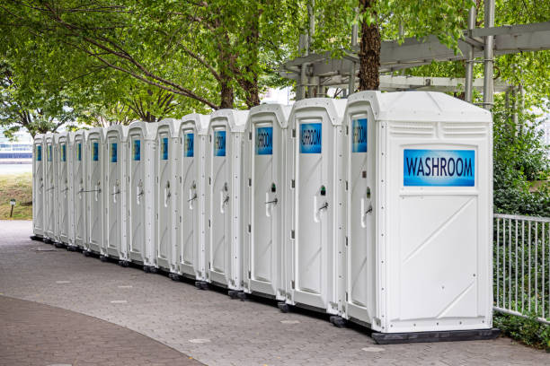 Best Luxury portable toilet rental  in Chesapeake, OH